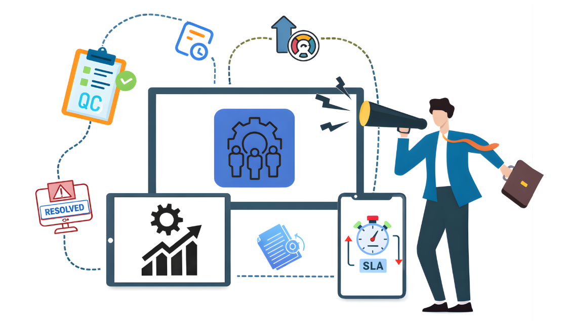 Data Connectivity preview